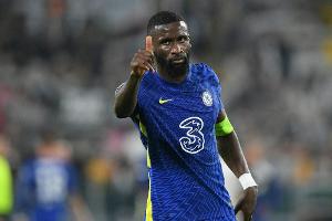 Chelsea zieht souverän ins Ligapokal-Finale ein