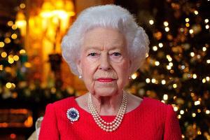 Queen Elizabeth musste zuletzt viele Abschiede verkraften.