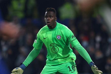 Mendy ist FIFA-Welttorhüter - Neuer und Donnarumma geschlagen