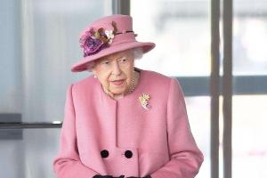 Die britische Königin, Queen Elizabeth II., ist auf der Suche nach einem Sicherheitsbeauftragten.