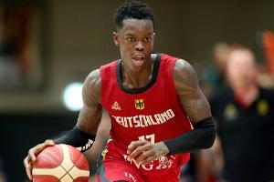 NBA: Schröder glänzt bei Celtics-Sieg