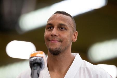 Horne neuer Karate-Bundestrainer