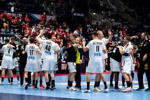Handball-EM: Fünf weitere Coronafälle im DHB-Team - Nachrücker stehen fest