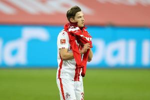 1. FC Köln stellt Katterbach für Gespräche frei