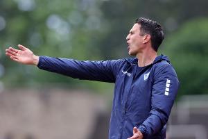 Mannheims Sprung auf Drittliga-Aufstiegsplatz gescheitert