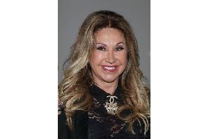 Carmen Geiss, Prasentation der neuen RTL II Show Spiel die G...