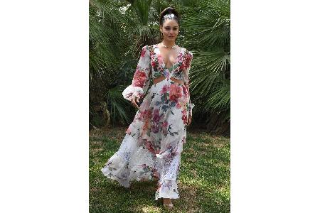 Santa Margherita di Pula Filming Italy Sardegna Festival. P...