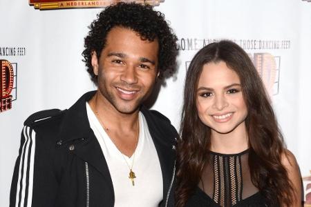 Corbin Bleu ergatterte weitere Rollen in TV- und Filmproduktionen, an den Erfolg von 