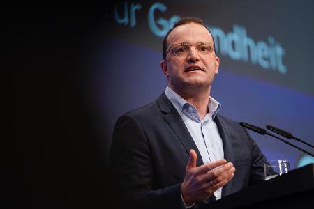 Spahn Ende epidemische Lage kein Freedom-Day