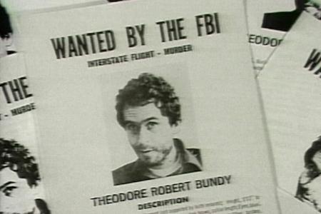 Brutale Serienmörder Serienkiller Ted Bundy