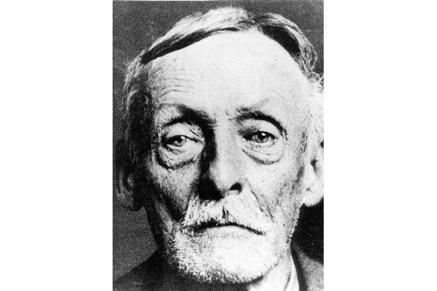 Brutalste Serienmörder Serienkiller Albert Fish