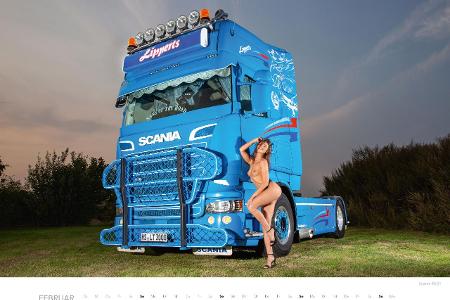 Trucker Träume 2022