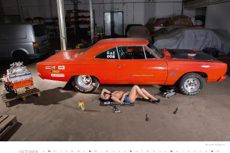 Schrauberträume 2022