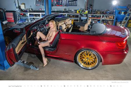 Schrauberträume 2022