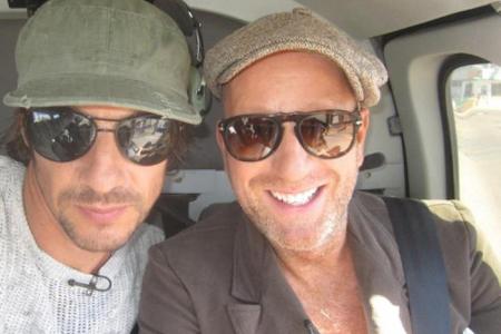 2012 und 2011 mussten sich Heidi Klum und die 