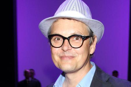 Casting Director und Entertainer Rolf Scheider war 2008 und 2009 Jury-Mitglied. Anfang des Jahres zog er vom Großstadtmodeds...