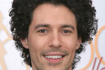 Stylist Boris Entrup ergänzte die Jury - Klum, Amin, Darnell - in der zweiten Staffel 2007.