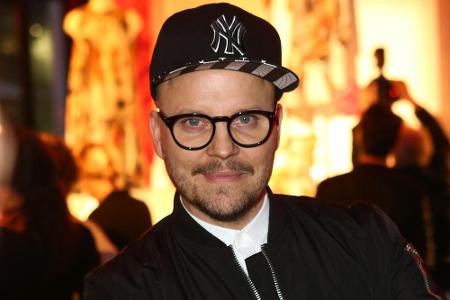 Armin Morbach in der ersten Staffel 2006. Und hier schließt sich auch der Kreis, denn dieses Foto entstand bei der Store-Erö...