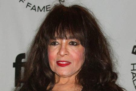 Ronnie Spector, Sängerin der US-Band The Ronettes, ist am 12. Januar im Alter von 78 Jahren an einer Krebserkrankung gestorb...