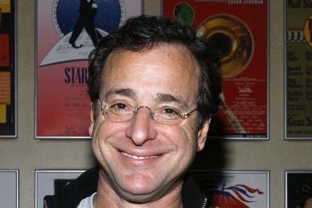 Der US-Schauspieler und Comedian Bob Saget wurde am 9. Januar tot in seinem Hotelzimmer in Orlando aufgefunden. Der Star, de...