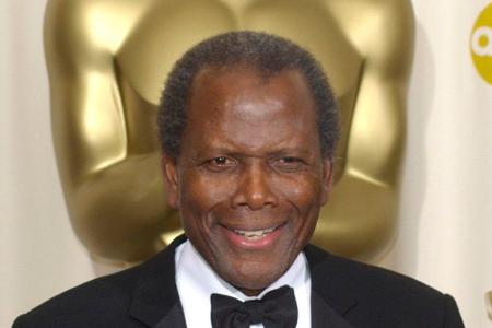 Sidney Poitier ist am 6. Januar im Alter von 94 Jahren gestorben. Der Hollywood-Star war der erste schwarze Schauspieler der...