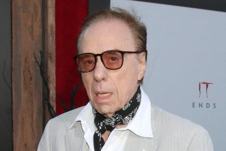 Am 6. Januar verstorben ist auch der Regisseur Peter Bogdanovich. Der Filmemacher, der bekannt für Werke wie 