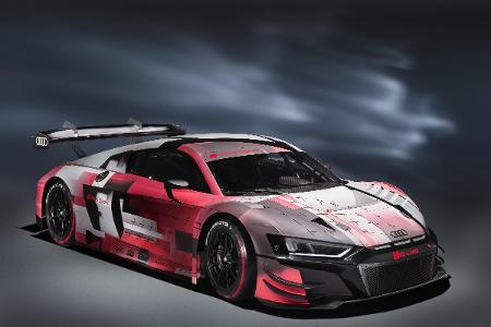 GT3 2022: Was die Hersteller planen