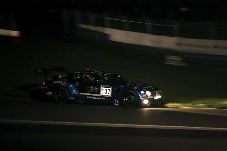GT3 2022: Was die Hersteller planen