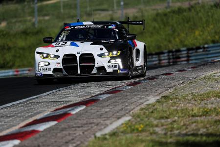 GT3 2022: Was die Hersteller planen