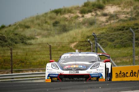 GT3 2022: Was die Hersteller planen