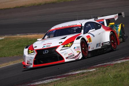GT3 2022: Was die Hersteller planen