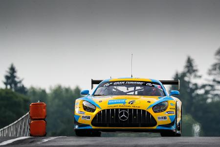 GT3 2022: Was die Hersteller planen