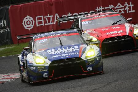 GT3 2022: Was die Hersteller planen