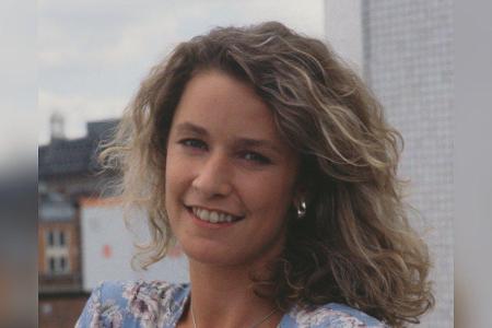 Besonders bekannt wurde Caroline Bliss durch ihre Rolle der 