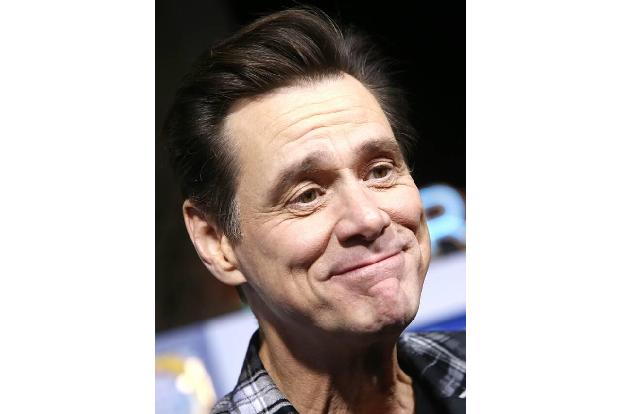 Anfang der Achtziger zog Jim Carrey nach Hollywood, um an seiner Filmkarriere zu arbeiten, kehrte jedoch kurz darauf wieder ...