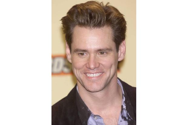 Jim Carrey weiß genau, wo er heute arbeiten würde, wenn er keinen Erfolg als Comedian gehabt hätte: Im Dofasco-Stahlwerk in ...
