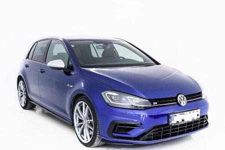 ... der dieselbetriebene VW Golf 2.0 TDI. Er kommt mit dem Modell des vergangenen Jahres ebenso auf eine Gesamtnote von 1,9 ...