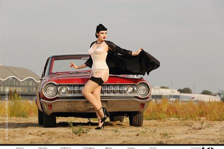 Die besten Motive aus dem Kalender 