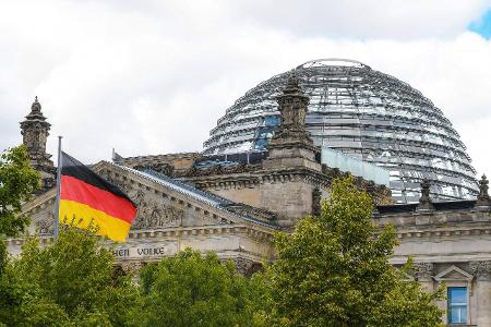 News zur Regierungsbildung