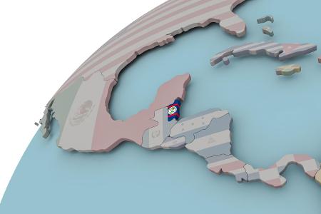 Striktesten Corona-Maßnahmen Ranking Belize
