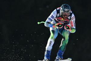 Tief Ida wirbelt Programm in Kitzbühel durcheinander