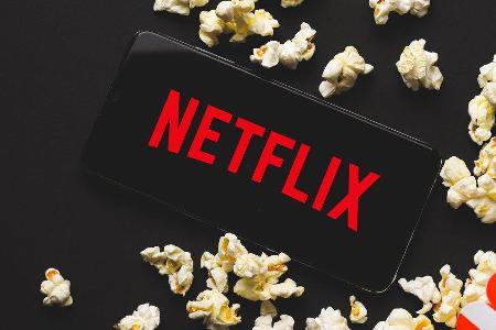 Vorerst soll es in Deutschland voraussichtlich keine Preiserhöhung bei Netflix geben.