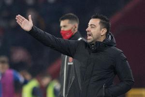 Xavi erhöht Druck auf Dembele: Vertragsverlängerung oder Abschied