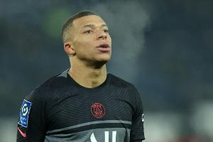 Vor Real-Duell: Mbappe plagen Adduktorenprobleme, Neymar soll Belastung erhöhen