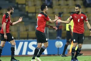Afrika-Cup: Ägypten folgt Nigeria ins Achtelfinale