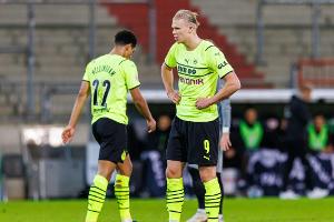 DFB-Pokal: Alle Sieger seit 1992 ausgeschieden