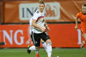 EM-Traum als Antrieb: Popp vor Comeback "in sehr guter Form"