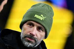 Ein "Nicht-Fight": Dortmund hadert mit Pokal-Blamage