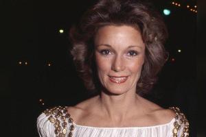 Yvette Mimieux ist mit 80 Jahren verstorben.