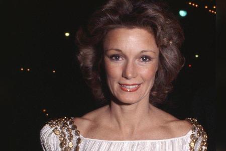 Yvette Mimieux ist mit 80 Jahren verstorben.